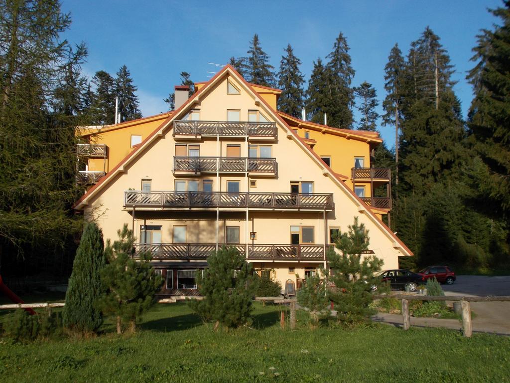 Family Apartments Spiezovec Donovaly Exterior photo