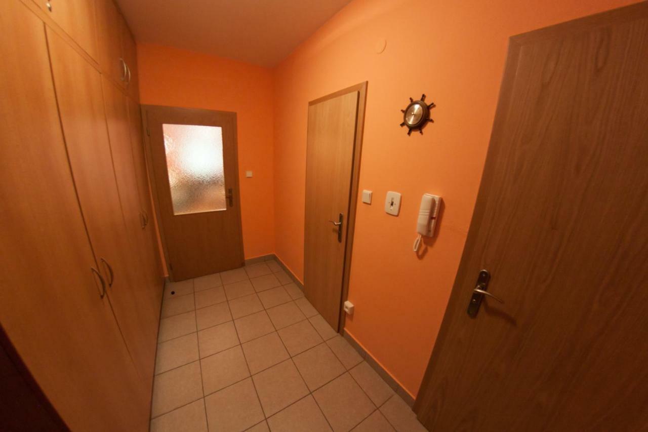 Family Apartments Spiezovec Donovaly Exterior photo