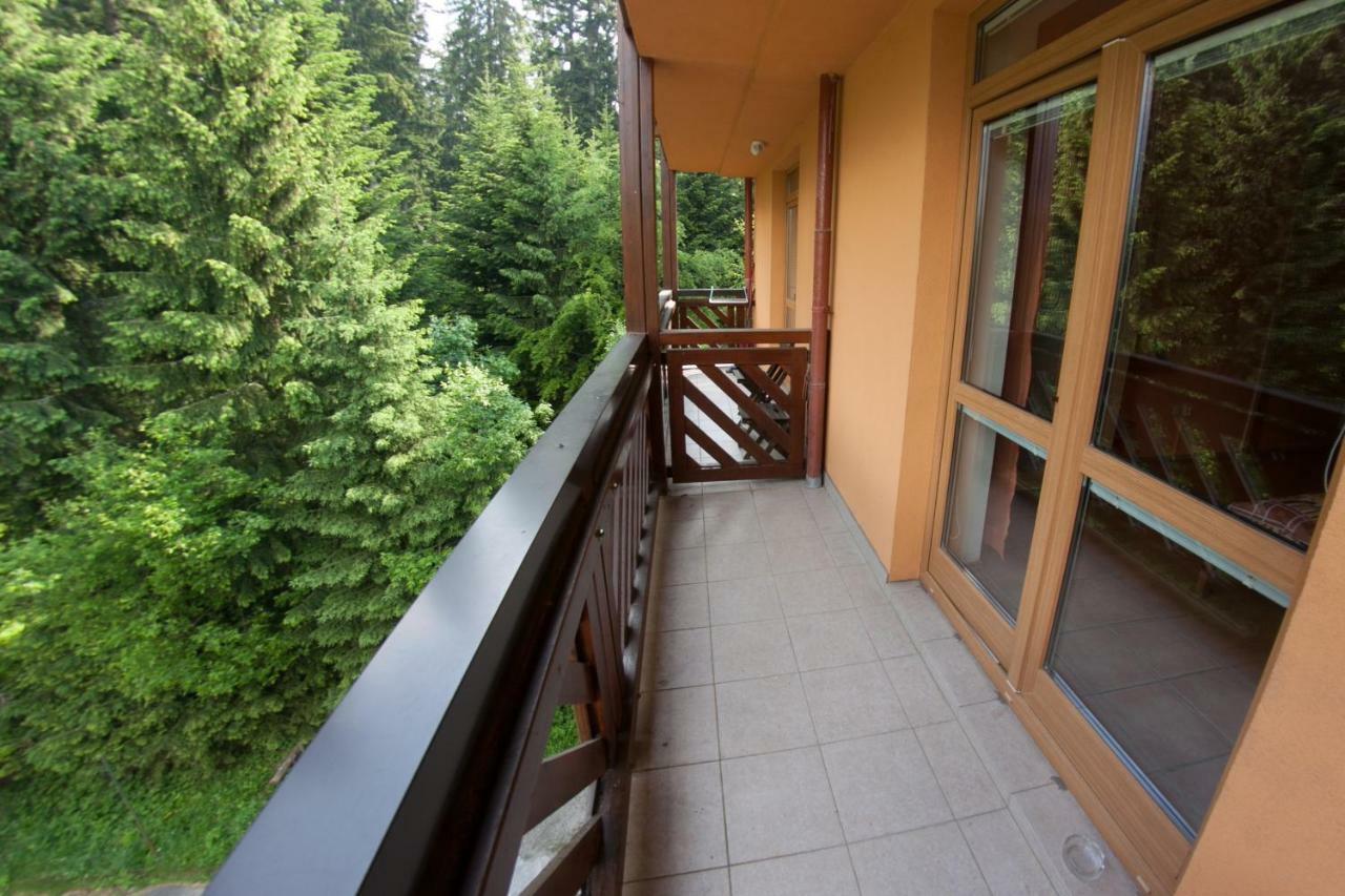 Family Apartments Spiezovec Donovaly Exterior photo
