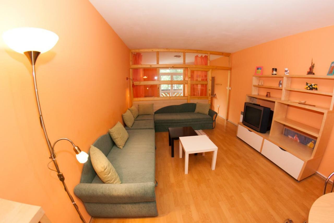 Family Apartments Spiezovec Donovaly Exterior photo
